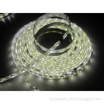 36V DC LED strip without chromatic aberration